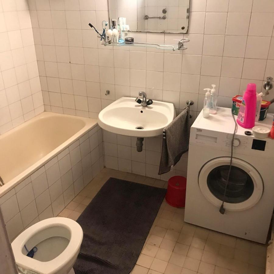 Spacious Apartman In The Center Budapest Kültér fotó