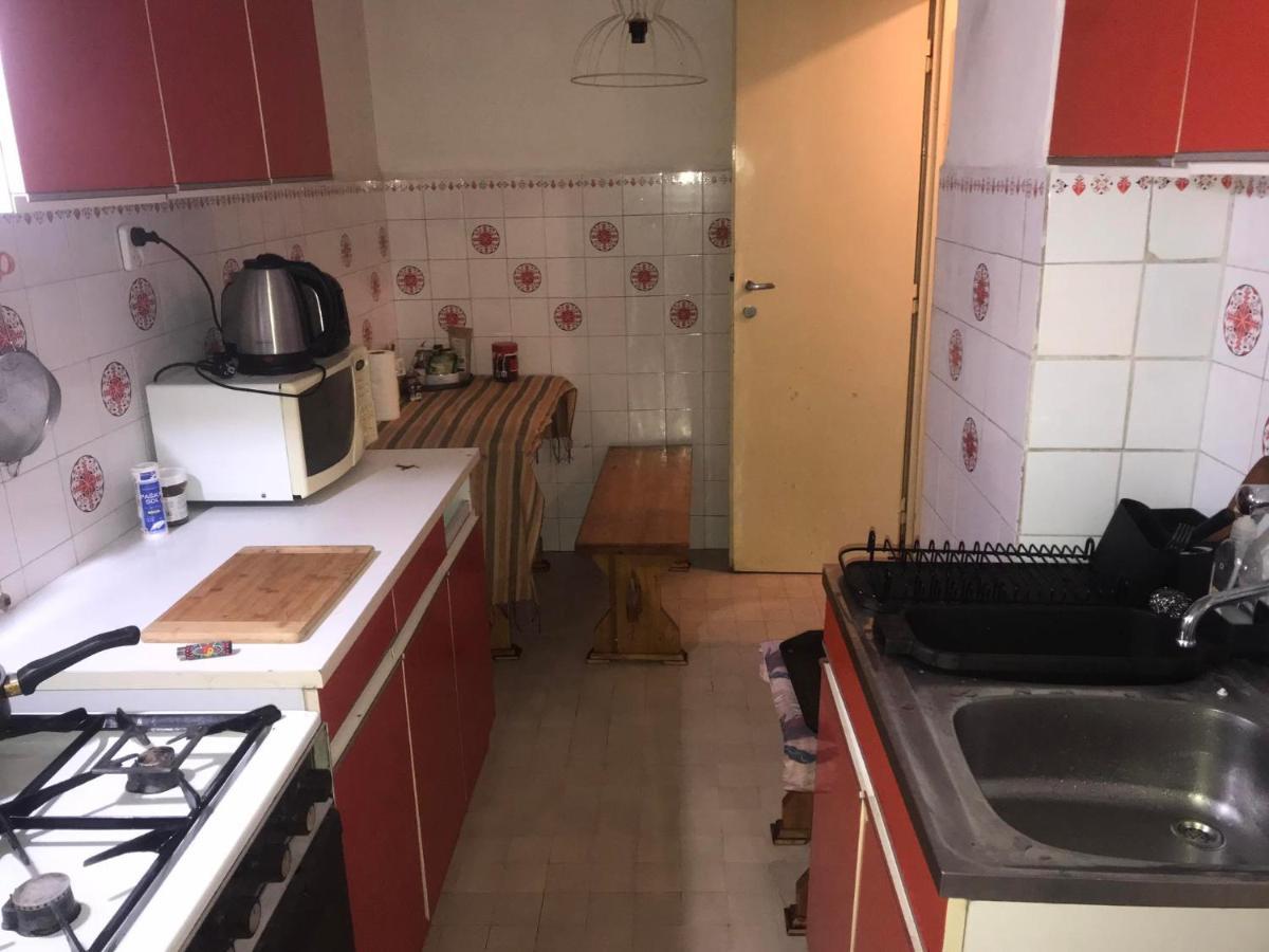 Spacious Apartman In The Center Budapest Kültér fotó